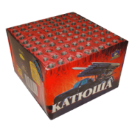 Катюша K1130C12